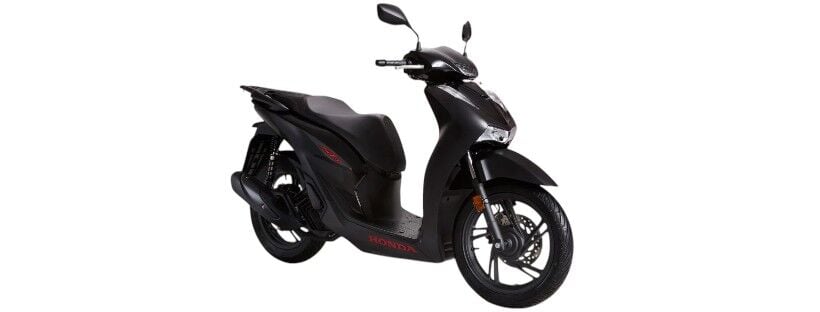 Honda Sh 125i Teknik Özellikleri Ve İnceleme
