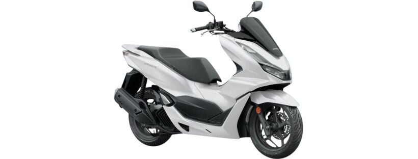 Honda Pcx 125 2021 2024 Özellikleri Ve İnceleme