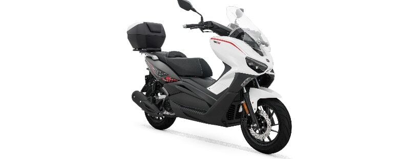 Rks Lince 125 Özellikleri Ve İnceleme