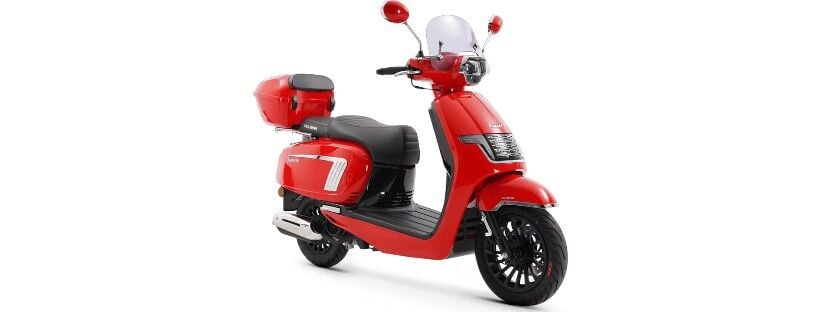 Kuba Bayberry 50 Özellikleri Ve İnceleme