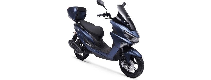 Rks Newlight 125 Pro Özellikleri Ve İnceleme