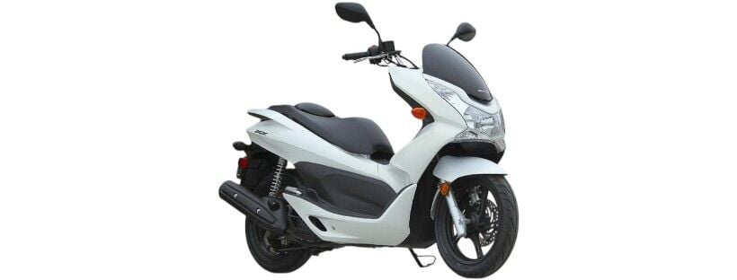 Honda Pcx 125 2011 2013 Teknik Özellikleri Ve İnceleme