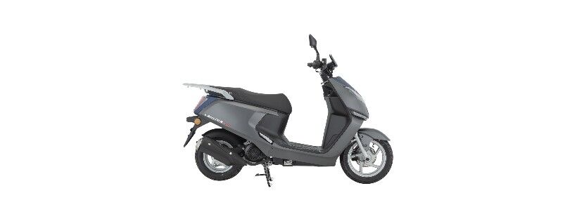 Mondial Lavinia 125 Teknik Özellikler Ve İnceleme