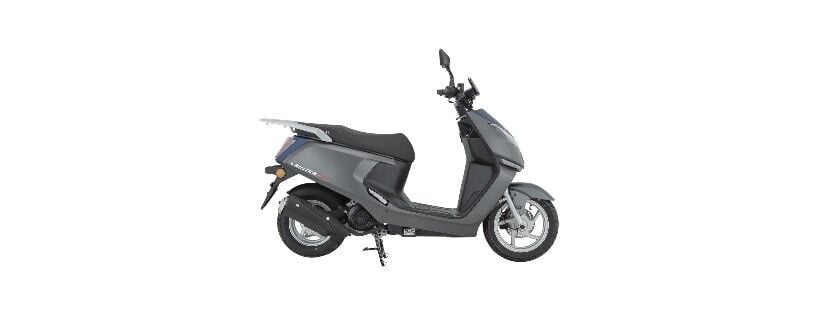 Mondial Lavinia 125 Teknik Özellikler Ve İnceleme