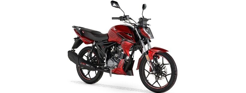 Rks Gtr 50 Özellikleri Ve İnceleme