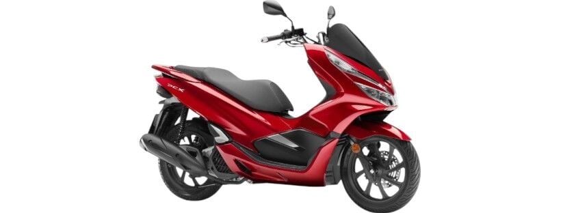 Honda Pcx 125 2018 2020 İnceleme Ve Özellikleri 
