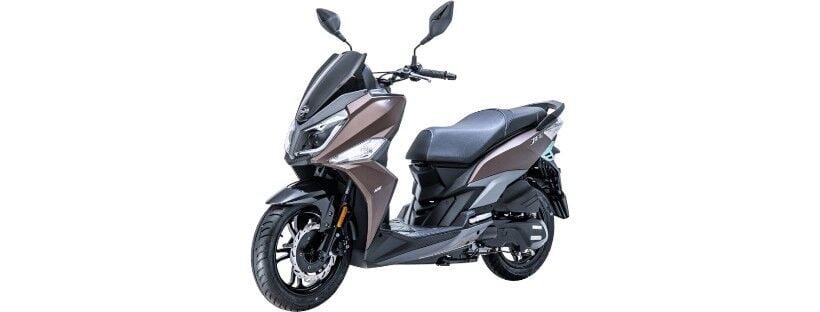 Sym Jet 14 200 ABS E5 Özellikleri Ve İnceleme