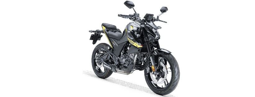 Rks RZ 125 Özellikleri Ve İnceleme