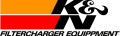 K&N FİLTRE