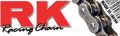 RK Motosiklet Dişli