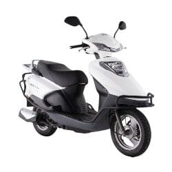 Zenzero 125