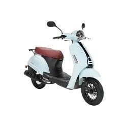 Kuba Blueberry 50cc