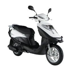 125 cc Private