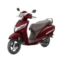 Honda Activa 125 2024-