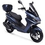 Newlight 125