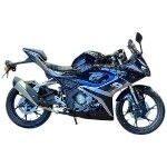 QJ Moto Srk 125 R