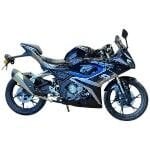 QJ Moto Srk 125 R