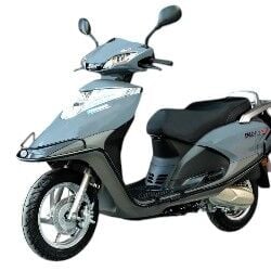 Arora Special 125