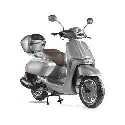 Motolux Macchiato 125