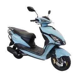Arora Freedom 125