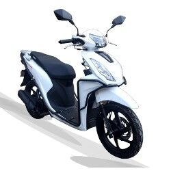 Arora Boss 125