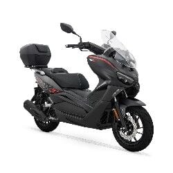 Rks Lince 125