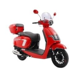 Skyjet Bayberry 125