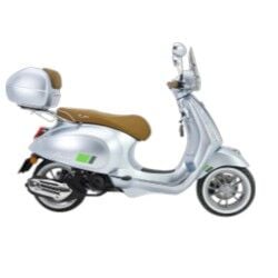 Arora Prime 125