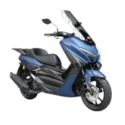 Arora Max T 125