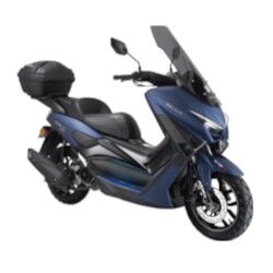 Arora Max T Easy 125