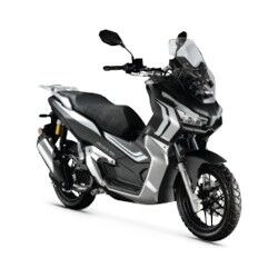 Rks Veloce 150
