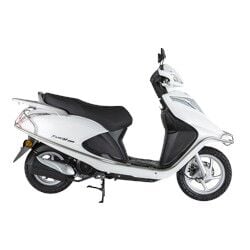 Mondial Fury 110