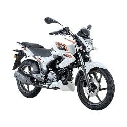 150cc Rks Titanic