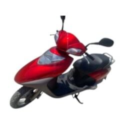 110cc Spacy