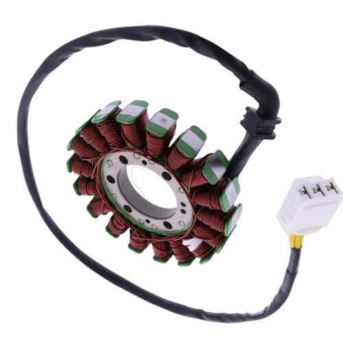 Honda Cbf 1000 Stator 2006 2012