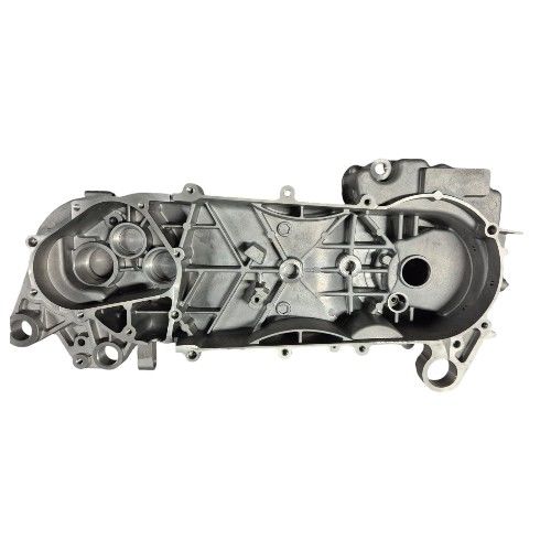 Newlight 125 Motor Sol Blok