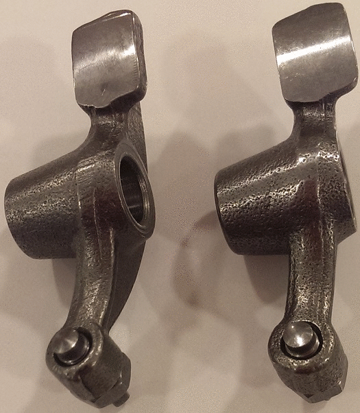 Virago XV 250 Piyano Seti Moto11