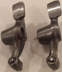 Virago XV 250 Piyano Seti Moto11