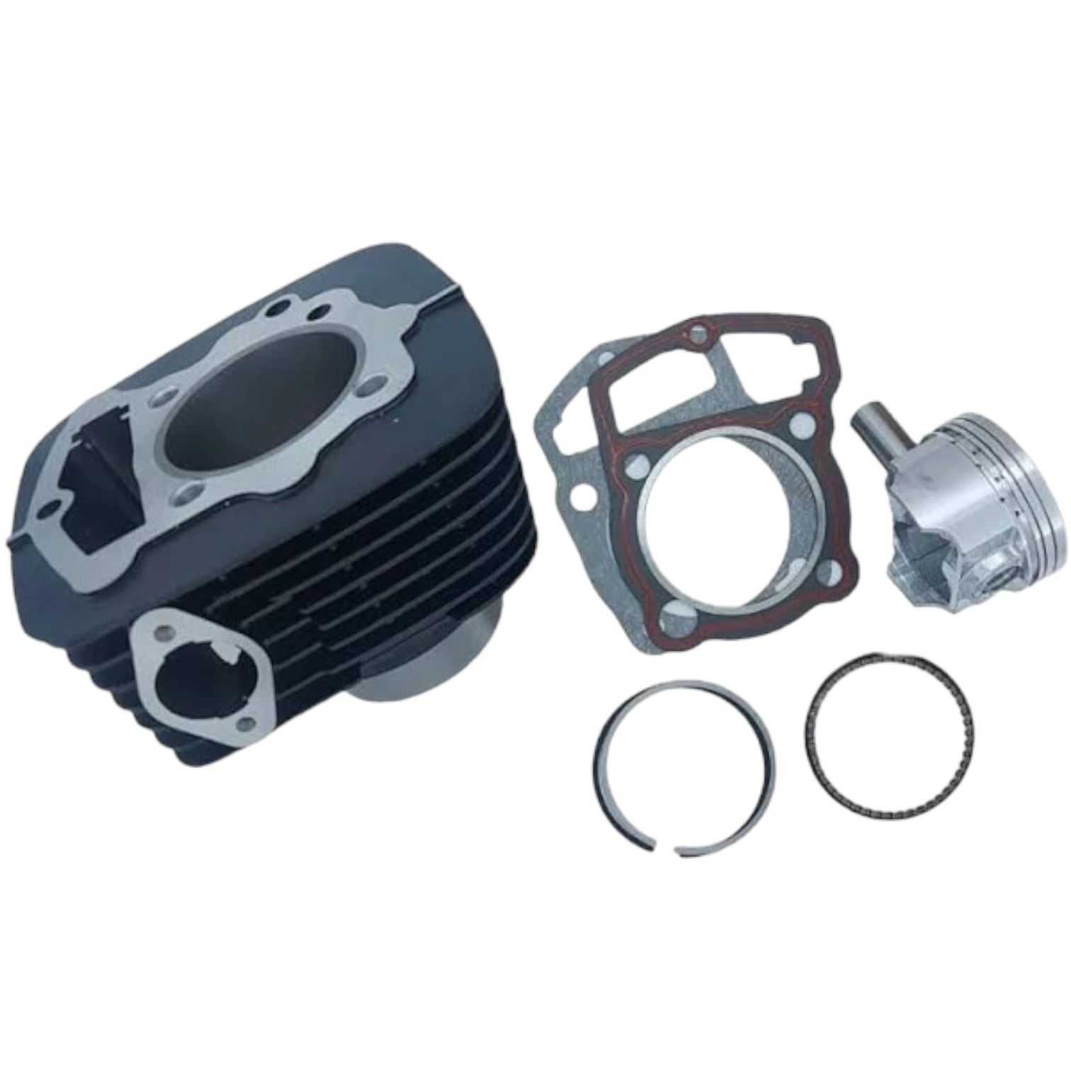 Spada xfire 200 Silindir Seti Moto11