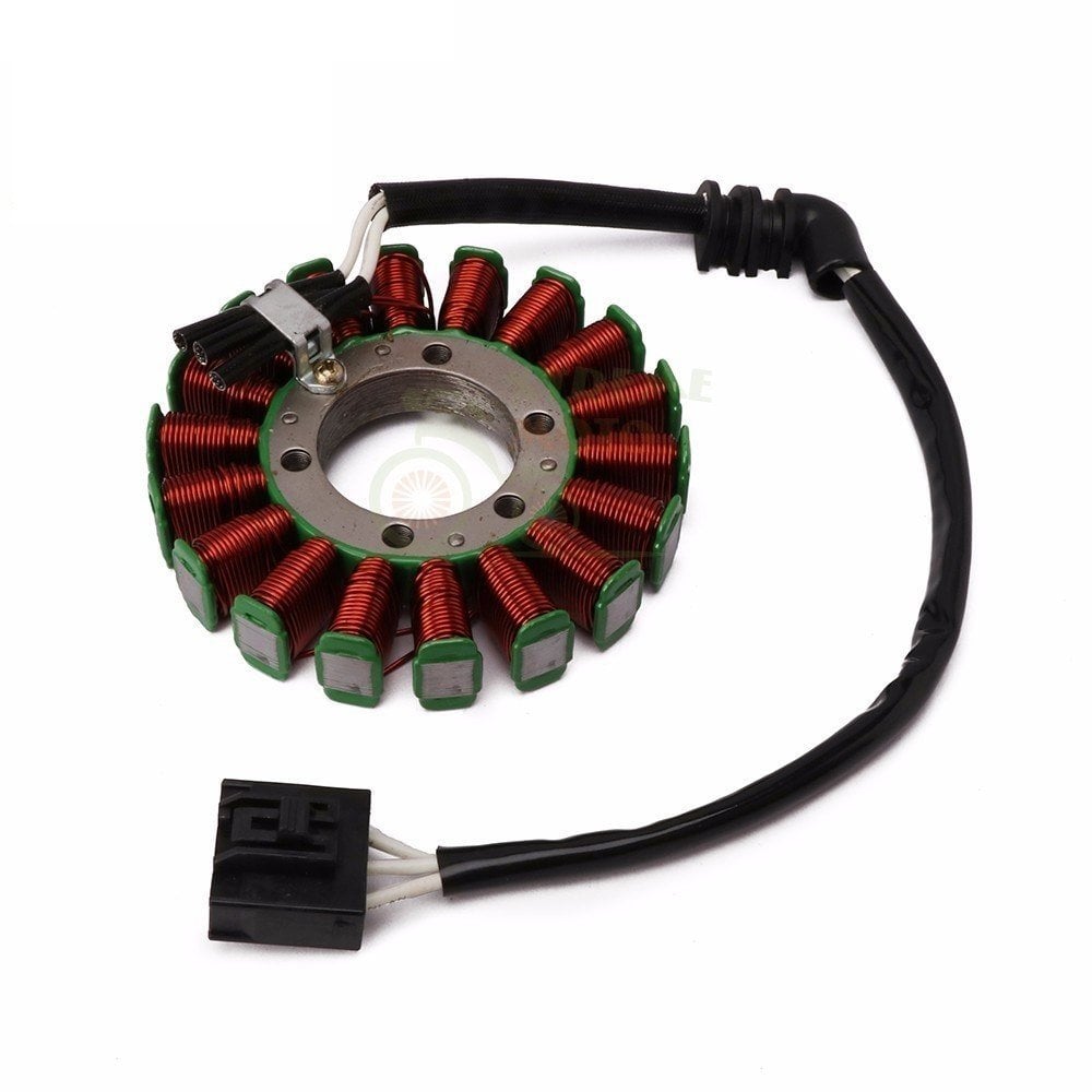 Yzf R6 Stator Sargı 2006 2014 Moto11