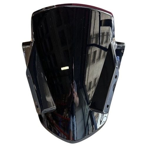 Newlight 125 cc Ön Cam Kısa