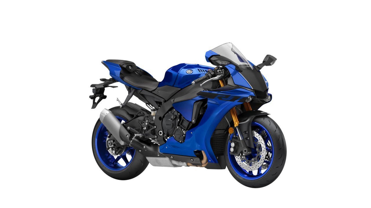 Yamaha Yzf R1 Mavi Grenaj Set 2018 Moto11