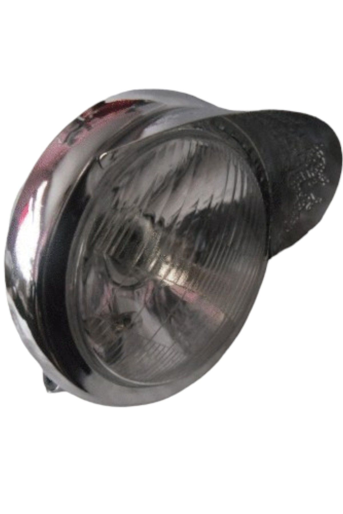 Virago XV 250 Far Moto11