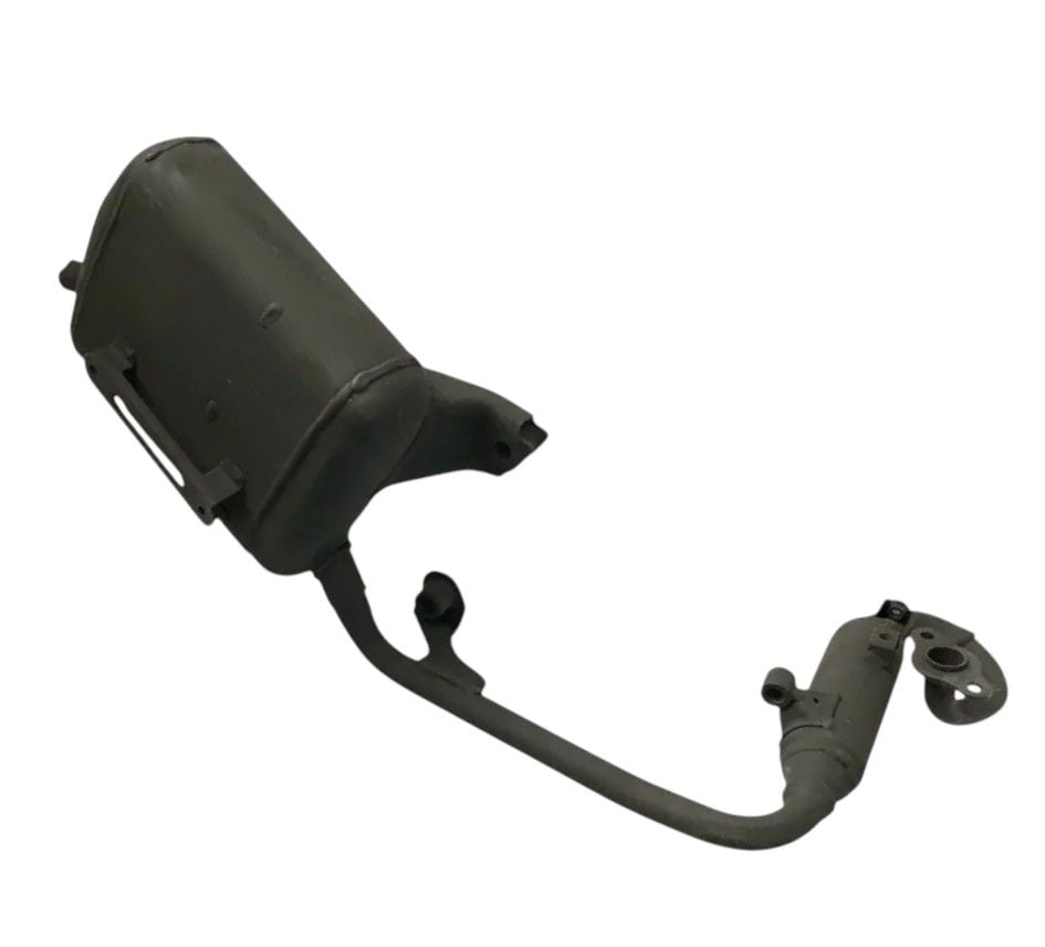 Activa 125 Orjinal Egzoz 2023 24 2025