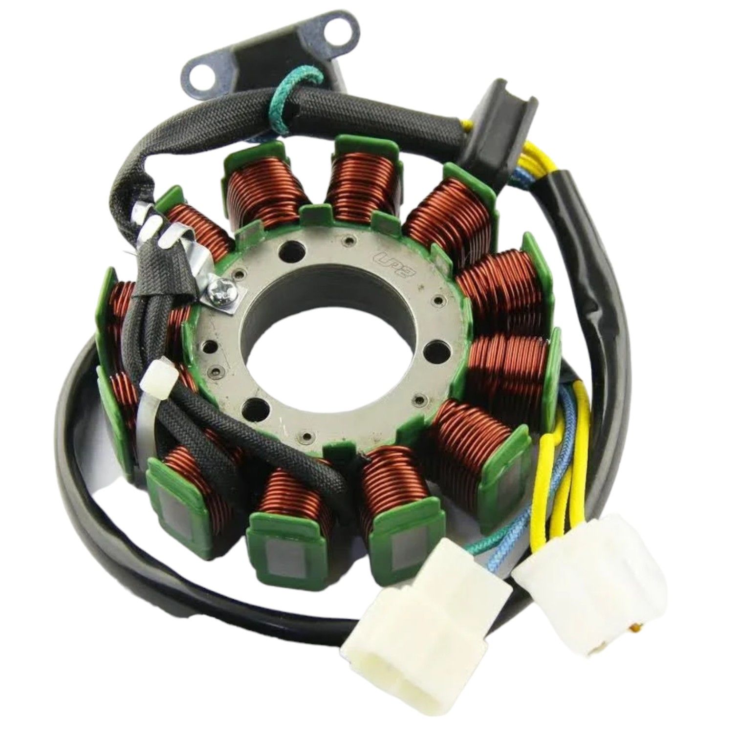 Hyosung Gt 250 Sargı 12  Li Moto11