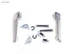 Yzf R6 ön Basamak Seti 2003 2016 Moto11