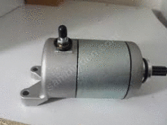 Ybr 250 Marş Motoru Moto11