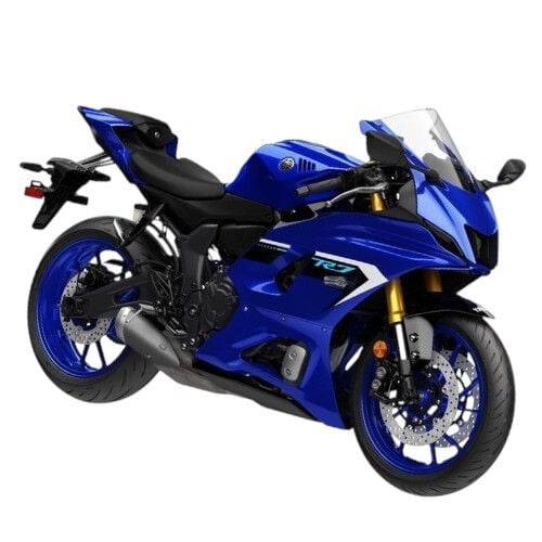 Yzf R7 Grenaj Kaporta Seti Mavi 2022 2025