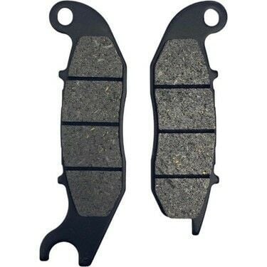 Crf 250 L Rally ön Fren Balatası Moto11