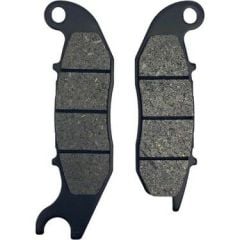 Crf 250 L Rally ön Fren Balatası Moto11